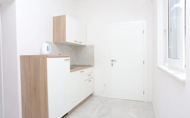 Apartments with a parking space Baska Voda, Makarska - 6773