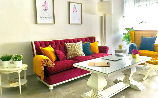 Apartamento Ronda Romántica