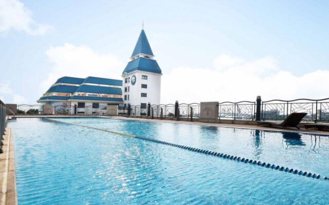 Fullon Hotel Tamsui Fisherman's Wharf