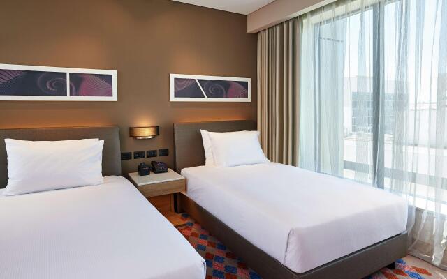 Doubletree by Hilton Perth Northbridge