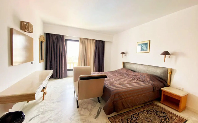 Blumar Resort & SPA