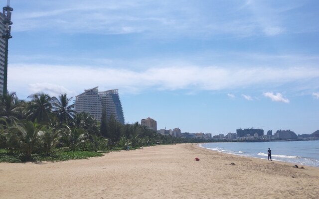 Sanya Sea View Holiday Apartment