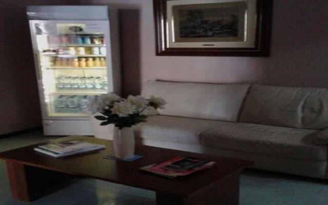 Hostal Ginebra
