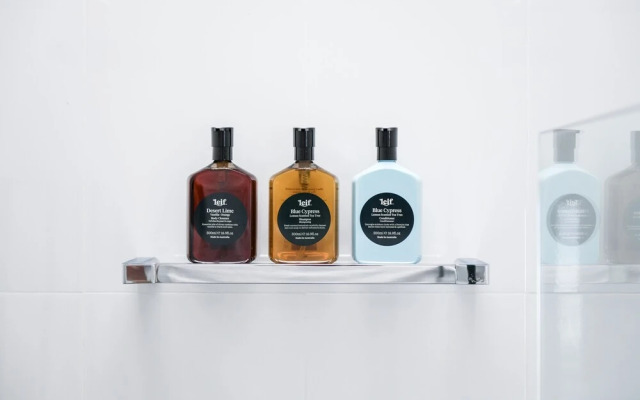 Pacific Dawn by Spicers