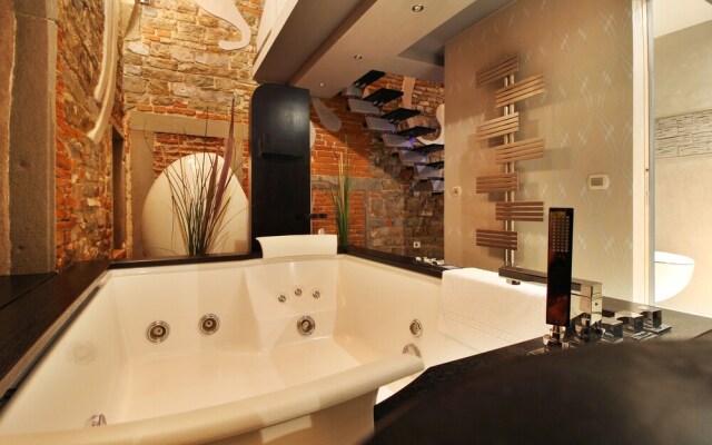 Firenze Mia Vacation Rentals