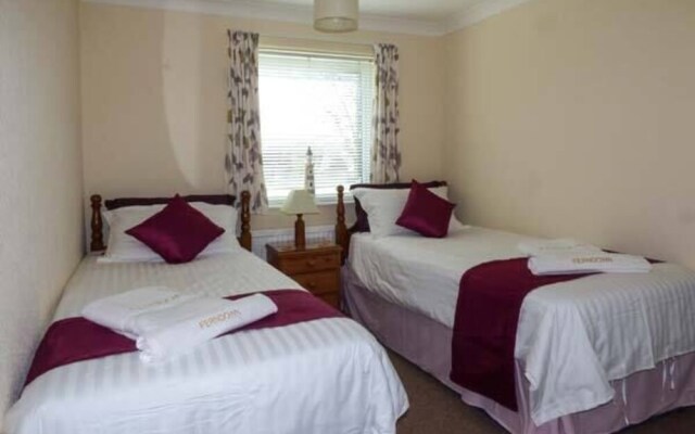 Ferndown Cottage