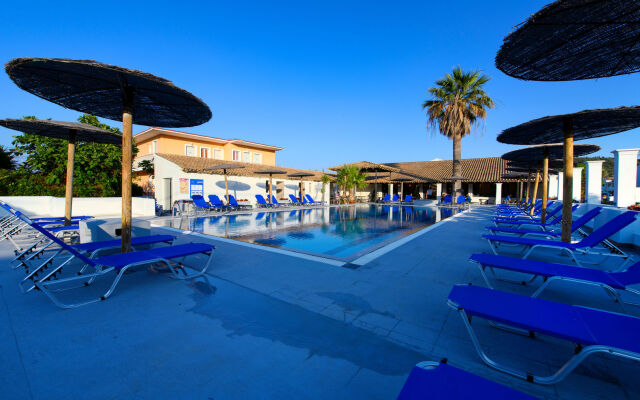 Corfu SunGate Hotel