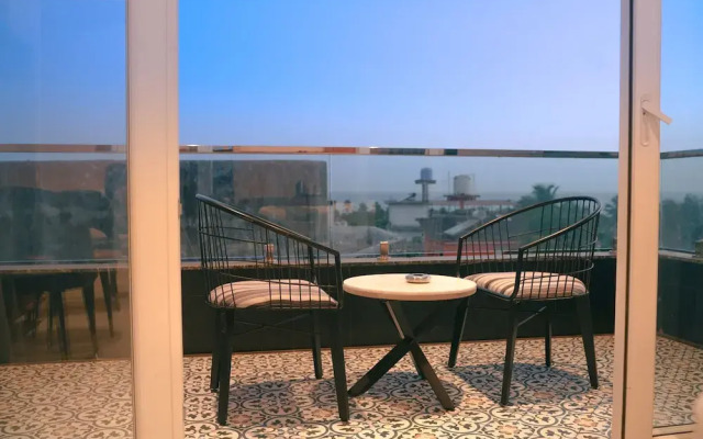 Ariena By Spree Hotels Goa