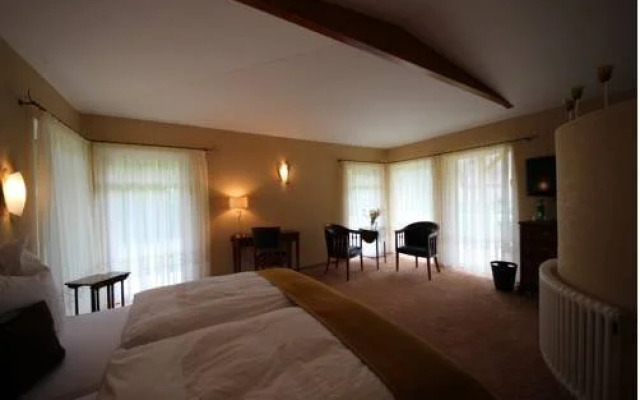 Villa Morgentau Gesundheitsfarm