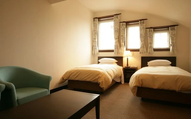 Hotel Petit Riviere Karuizawa