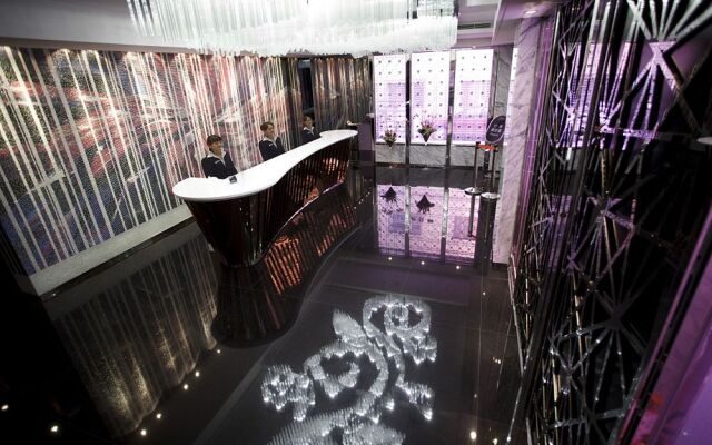 Royal Group Hotel Ho Yi Branch