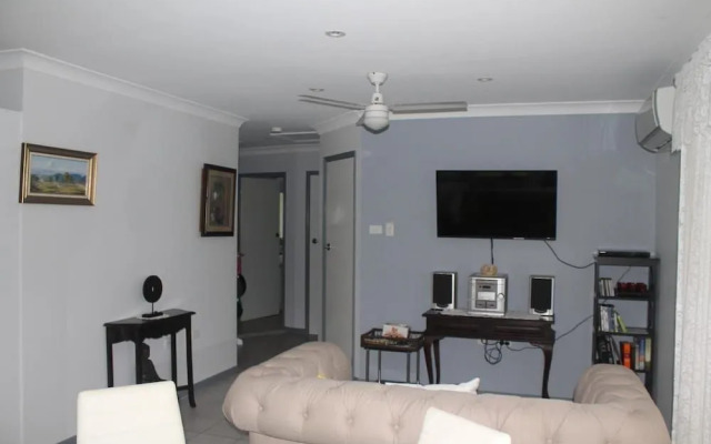 Ducati's Bed & Breakfast