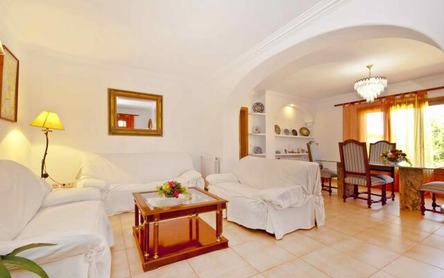 Villa Can Emmes 245 by Mallorca Charme