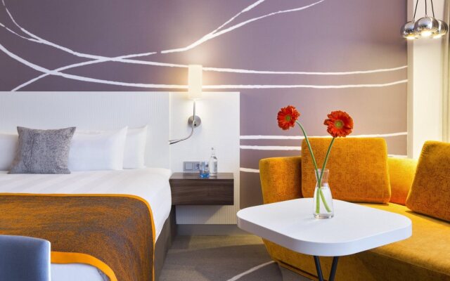 Holiday Inn Amsterdam