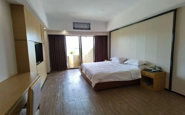 Nanhai Hotel