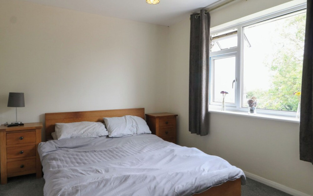 Walmer Court Farmhouse