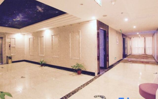Dongyuan  Business Hotel
