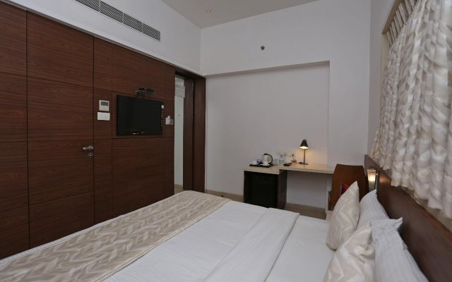 Hotel Suncity Premiere SEEPZ Andheri East Mumbai