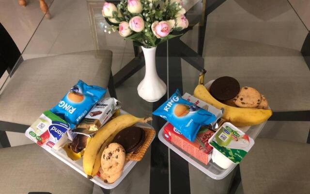 Miniature Boutique Hotel