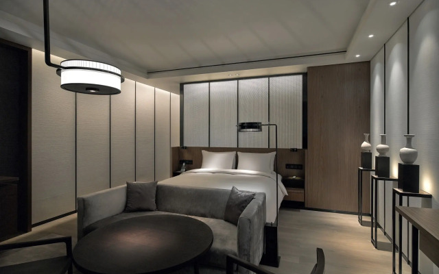 The PuXuan Hotel and Spa