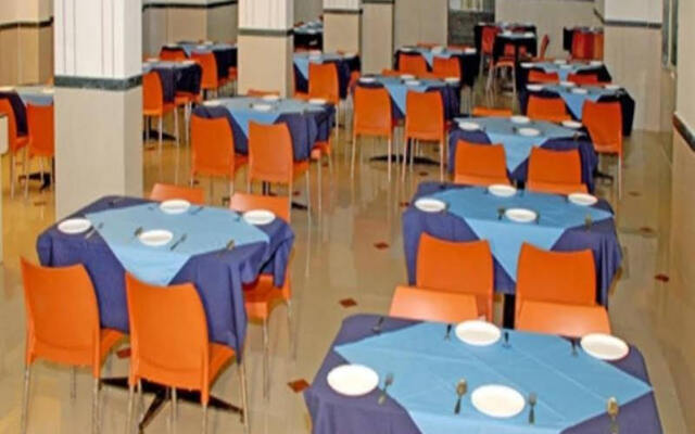 Hotel Rajyog