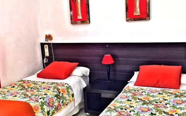 Hostal Berlin