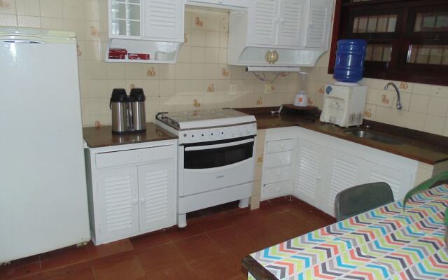 Hostel Praia Brava