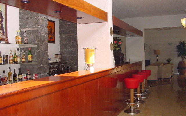 Foya Branca by Flagworld Hotels