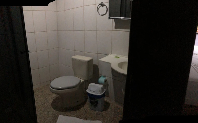 Pousada Marimar Encantadas