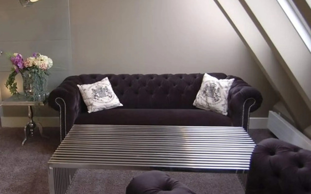 Boutique-Hotel Georges
