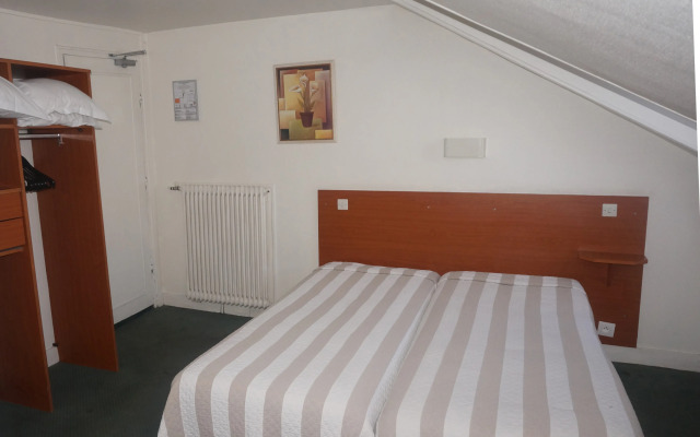 Hotel Lucien & Marinette