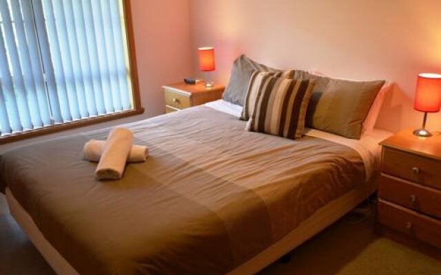 Freycinet Villa 1