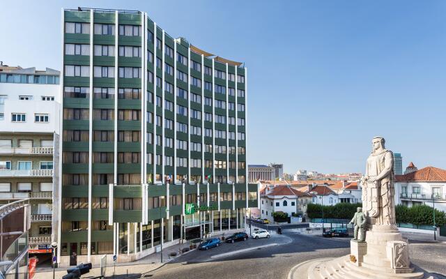 Holiday Inn Lisbon, an IHG Hotel