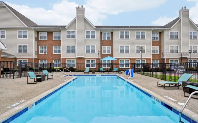 Residence Inn Lexington South/Hamburg Place