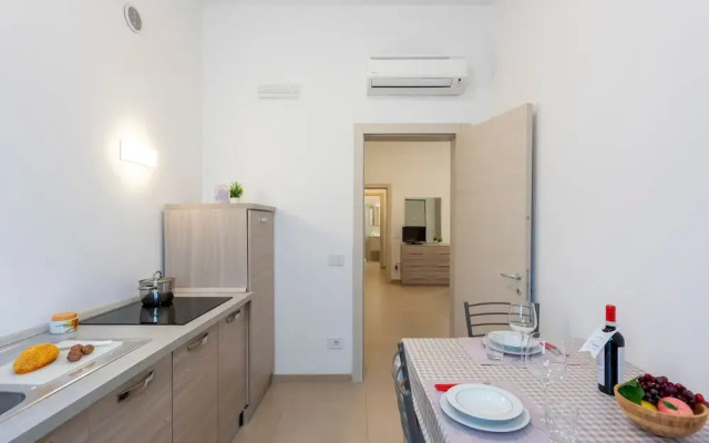Suite 1 Ondina Viareggio 200m From sea