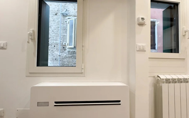 Maison Studio 2 in Chioggia