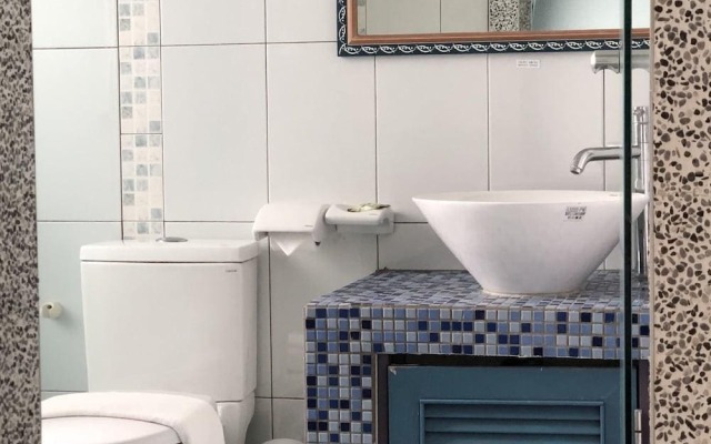 Remember Sea View B&B