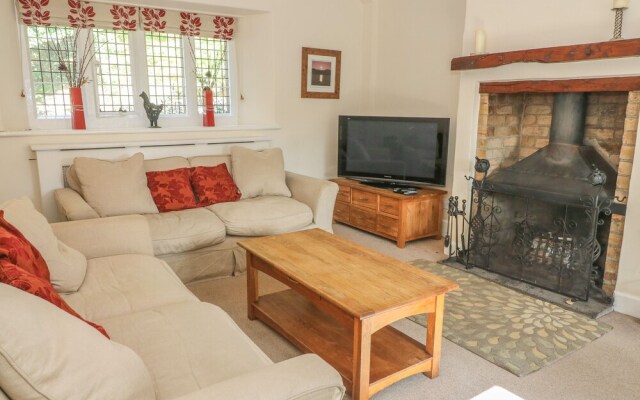 High Eskholme