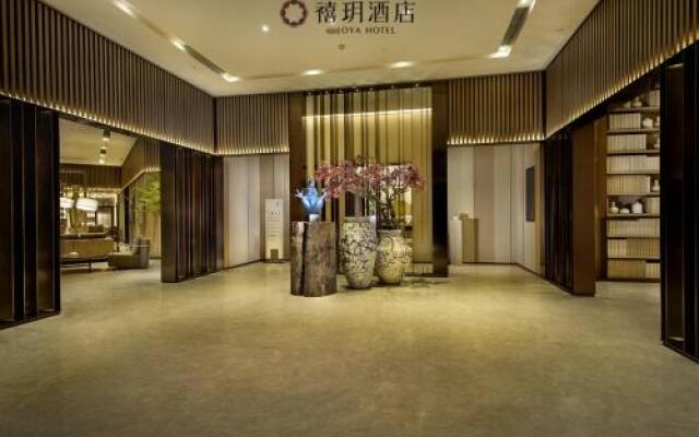 Joya Wuhan Optics Valley