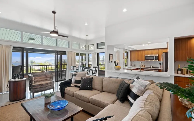 Kapalua Ridge Villas 1023