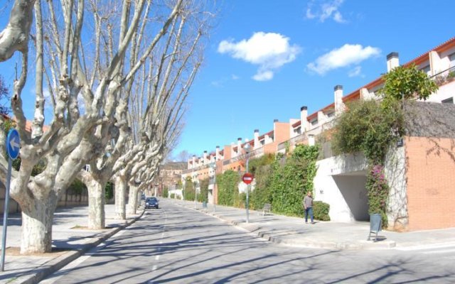 BDN Barcelona Houses