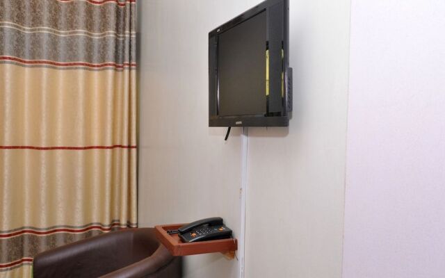 Teo Hotel