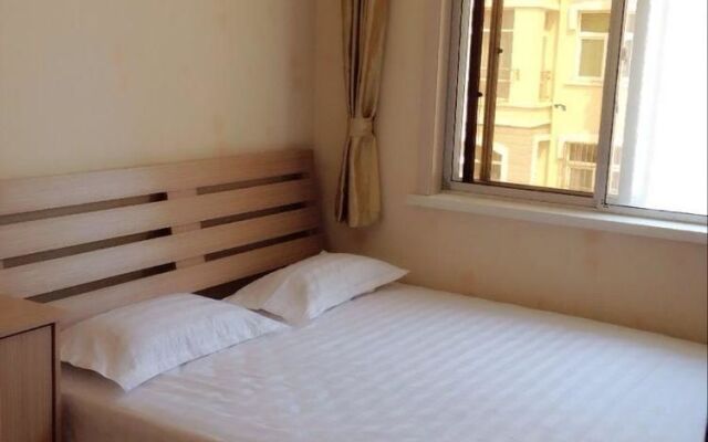 Changdao Fulin Fisher Apartment