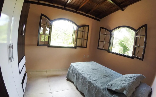 Hotel Fazenda dos Anjos