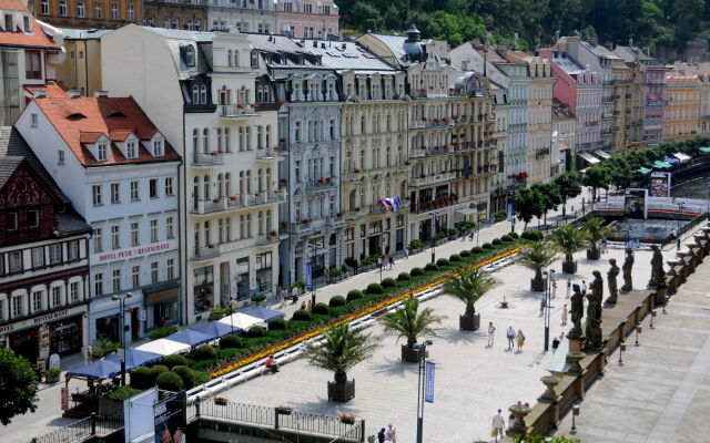 Boutique Spa Hotel Aqua Marina