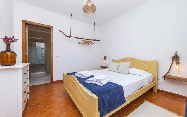 A56 - Westway Rossio Holiday Place