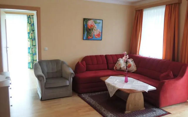 Appartment Dobetsberger
