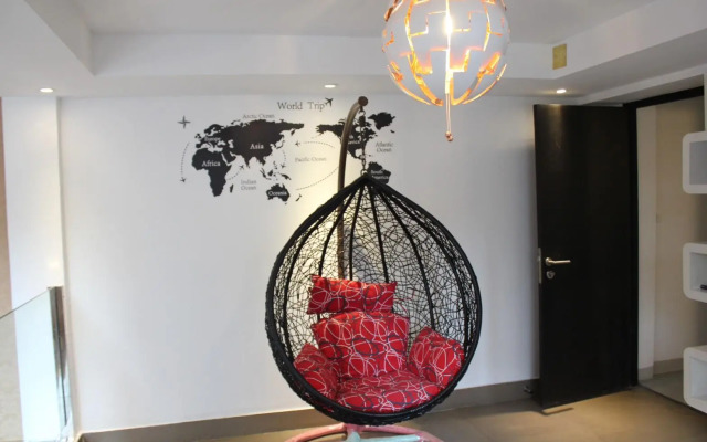 S30 Sukhumvit Hotel