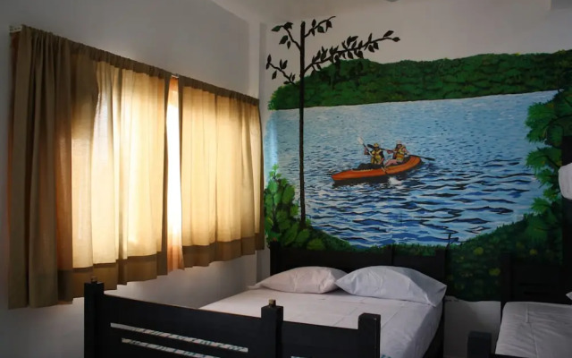 Hotel Calle8