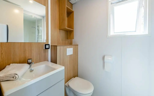 Domaine Les Oréades